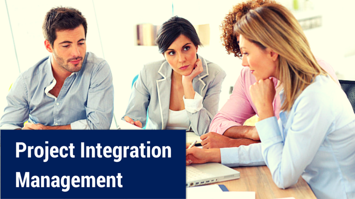 How to Manage Project Integration | Villanova University