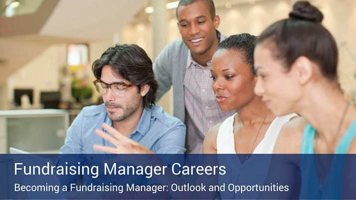 Fundraising Manager Job Description And Career Path Villanova