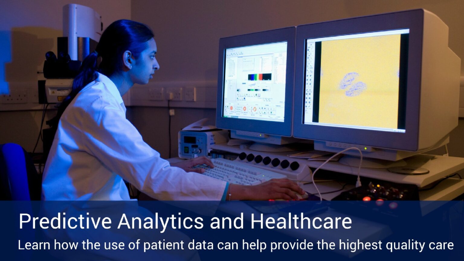 Predictive Analytics Improving Patient Care, Healthcare | Villanova ...