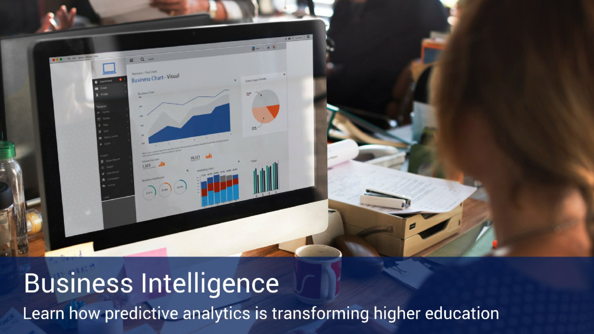 How Predictive Analytics Is Affecting Higher Education | Villanova ...