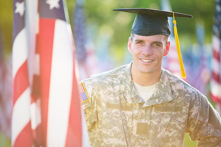 History And Development Of The GI Bill 