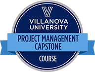 capstone project management