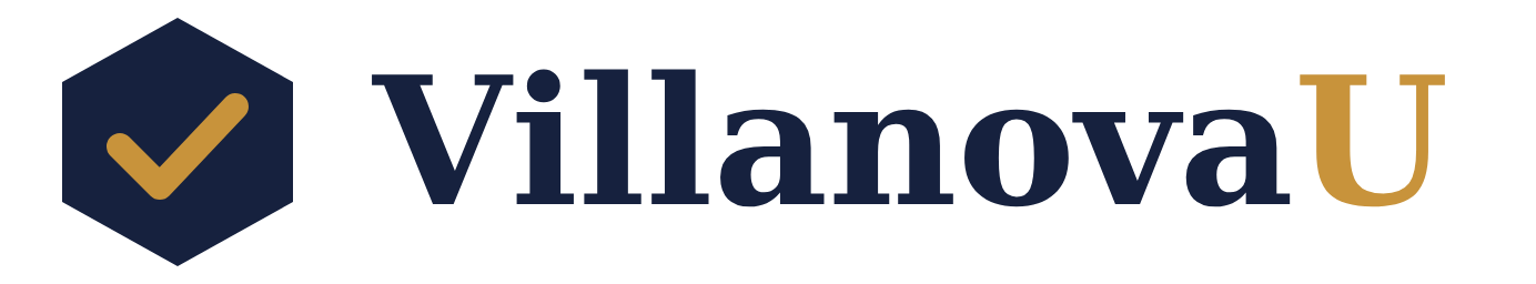 VillanovaU